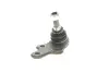 Фото Опора кульова (передня/знизу) Ford C-max 07-10/ Focus 04-12 Solgy (203094) зображення 7