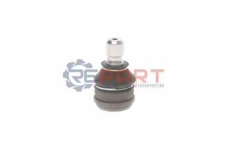 Опора кульова (передня/знизу) Ford Fiesta VI 1.0-1.6D 08 Solgy 203095 Купити в Україні