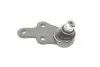 Фото Опора кульова (передня/знизу/L) Ford Kuga I 2.0TDCi/2.5 08 Solgy (203096) зображення 8