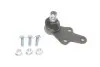 Фото Опора кульова (передня/L) Ford Focus III 10 Solgy (203098) зображення 1