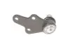 Фото Опора кульова (передня/L) Ford Focus III 10 Solgy (203098) зображення 6