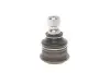 Фото Опора кульова (передня/знизу) Renault Kadjar 15-/Nissan Qashqai/X-Trail 07-/Murano 03 Solgy (203110) зображення 1