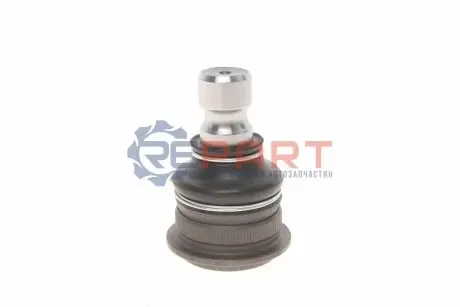 Опора кульова (передня/знизу) Renault Kadjar 15-/Nissan Qashqai/X-Trail 07-/Murano 03 Solgy 203110 Купити в Україні