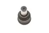 Фото Опора кульова (передня/знизу) Renault Kadjar 15-/Nissan Qashqai/X-Trail 07-/Murano 03 Solgy (203110) зображення 5