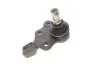 Фото Опора кульова (передня/знизу/R) Opel Omega A 1.8-3.6 86-94 Solgy (203112) зображення 9