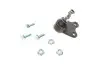 Фото Опора кульова (передня/знизу/L) Audi A1 10-/Seat Ibiza 02-15/Skoda Fabia 99-14/Rapid 12-/VW Polo 01 Solgy (203119) зображення 1