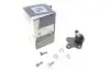 Фото Опора кульова (передня/знизу/L) Audi A1 10-/Seat Ibiza 02-15/Skoda Fabia 99-14/Rapid 12-/VW Polo 01 Solgy (203119) зображення 2