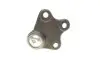 Фото Опора кульова (передня/знизу/L) Audi A1 10-/Seat Ibiza 02-15/Skoda Fabia 99-14/Rapid 12-/VW Polo 01 Solgy (203119) зображення 9