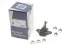 Фото Опора кульова (передня/знизу/R) Audi A1 10-/Seat Ibiza 02-15/Skoda Fabia 99-14/Rapid 12-/VW Polo 01 Solgy (203120) зображення 2