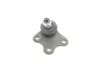 Фото Опора кульова (передня/знизу/R) Audi A1 10-/Seat Ibiza 02-15/Skoda Fabia 99-14/Rapid 12-/VW Polo 01 Solgy (203120) зображення 7