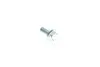 Фото Опора кульова (передня/знизу/R) Audi A1 10-/Seat Ibiza 02-15/Skoda Fabia 99-14/Rapid 12-/VW Polo 01 Solgy (203120) зображення 10