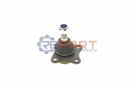 Опора кульова (передня/знизу) Fiat Palio 96 Solgy 203122 Купити в Україні