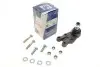 Фото Опора кульова (передня) Hyundai H200/ H-1/ Starex/ Satellite 97-07 Solgy (203140) зображення 2