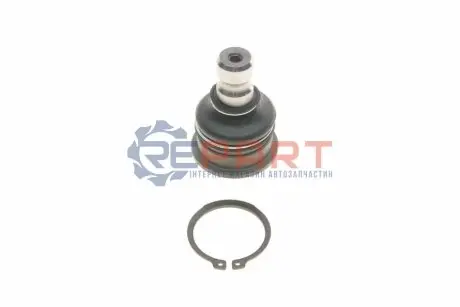 Опора кульова (передня/знизу) Hyundai Santa Fe I/II 00-/Kia Sorento II 02 Solgy 203141 Купити в Україні