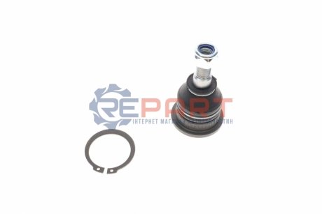 Опора кульова (передня) Hyundai Accent I/II 94-05/ Elantra 00-06/ Kia Cerato 04-/ Rio 11- Solgy 203142 (фото 1)