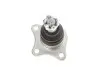 Фото Опора шаровая (передняя/сверху) Mitsubishi Pajero II 2.5D/2.8D AWD 90-00 Solgy (203148) изображение 6