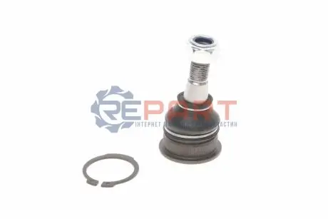 Опора кульова (передня/знизу) Nissan Primera/Almera Tino 00 Solgy 203154 Купити в Україні