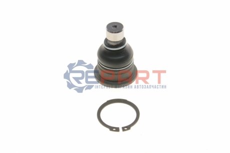 Опора кульова (передня) Nissan Juke/Leaf 1.2-1.6 10- Solgy 203155 (фото 1)