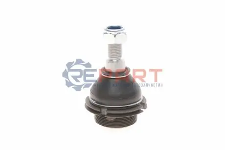Опора кульова (передня/зверху) Citroen C5 III/Peugeot 407 1.6-3.0 04 Solgy 203159 Купити в Україні