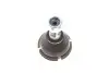 Фото Опора кульова (передня/зверху) Citroen C5 III/Peugeot 407 1.6-3.0 04 Solgy (203159) зображення 6