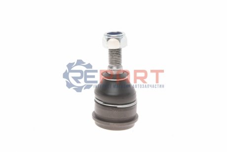 Опора кульова (передня) Smart Fortwo 08- Solgy 203162