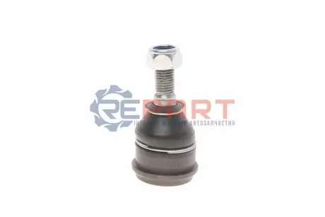 Опора кульова (передня) Smart Fortwo 08- Solgy 203162 Купити в Україні