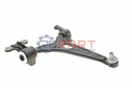 Важіль підвіски (передній) (R) Fiat Scudo/Citroen Jumpy 07 Solgy 204002 Купити в Україні