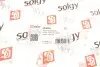 Фото Рычаг подвески Solgy (204036) изображение 3