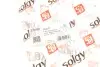 Рычаг подвески Solgy (204037) изображение 3