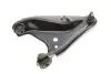 Фото Важіль підвіски (передній/знизу) (L) Dacia Dokker/Lodgy 12-/Renault Logan II/Sandero 13- (з кульовою) Solgy (204045) зображення 1