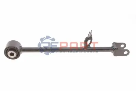 Рычаг подвески (задний) (L) Renault Duster 11-/Dacia Duster 10- (попереч..) Solgy 204048 Купить в Украине