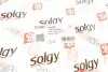 Фото Рычаг подвески Solgy (204052) изображение 3
