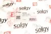 Фото Рычаг подвески Solgy (204056) изображение 3