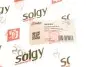Рычаг подвески Solgy (204063) изображение 3