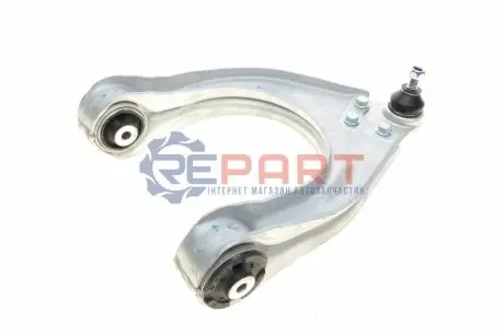 Фото Важіль підвіски (передній/зверху) (L) MB E-class (W211) 02- Solgy (204064) зображення 1