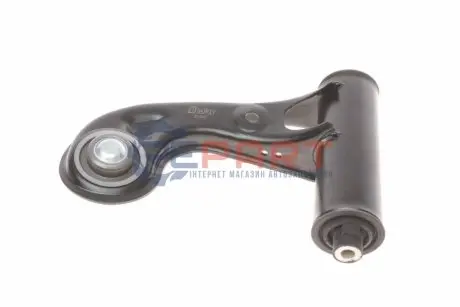 Фото Важіль підвіски (передній/зверху) (R) MB C-class (W202)/E-class (W210) -04 Solgy (204069) зображення 1