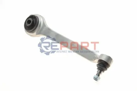 Фото 1 — Важіль підвіски (передній/знизу) (L) MB E-class (W211) 2.0-6.3 01-12 Solgy (204070) Фото Важіль підвіски (передній/знизу) (L) MB E-class (W211) 2.0-6.3 01-12 Solgy (204070) зображення 1