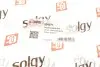 Фото Рычаг подвески Solgy (204071) изображение 3