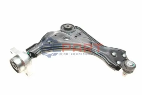 Фото Важіль підвіски (передній) (R) MB Vito (W639) 11-14 Solgy (204073) зображення 1