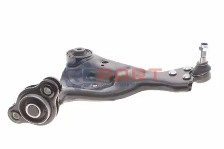 Фото Важіль підвіски (передній/знизу) (L) MB Vito (W447) 14- Solgy (204074) зображення 1