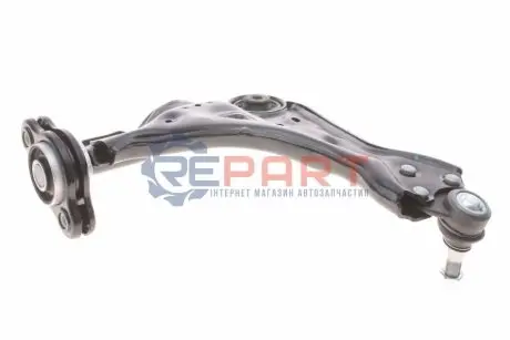 Фото 1 — Важіль підвіски (передній/знизу) (R) MB Vito (W447) 14- Solgy (204075) Фото Важіль підвіски (передній/знизу) (R) MB Vito (W447) 14- Solgy (204075) зображення 1