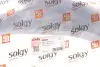 Рычаг подвески Solgy (204084) изображение 2