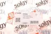 Фото Рычаг подвески Solgy (204088) изображение 2