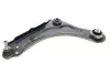 Фото Рычаг подвески (передний) (L) Renault Megane III/Scenic III 08- Solgy (204093) изображение 1