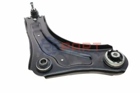 Важіль підвіски (передній) (R) Renault Megane III/Scenic III 08 Solgy 204094 Купити в Україні