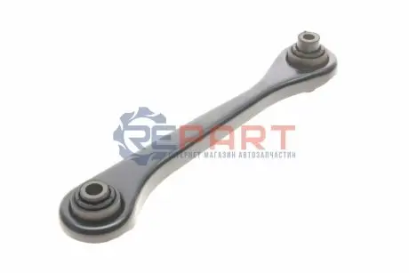Важіль підвіски (задній/знизу) (L) Audi A3/Q3/Skoda Octavia II/SuperB/VW Golf V/VI/Passat/Touran 03 Solgy 204103 Купити в Україні