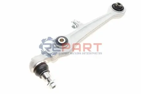 Важіль підвіски (передній/знизу) Audi A4/A6/VW Passat B5 96-09 Solgy 204113 Купити в Україні