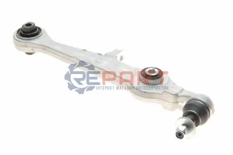 Важіль підвіски (передній/знизу) VW Passat 00-05 Solgy 204116 Купити в Україні