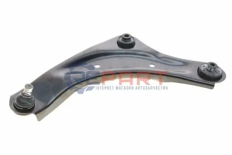 Важіль підвіски (передній) (L) Nissan Juke/ Leaf 10 Solgy 204119 Купити в Україні