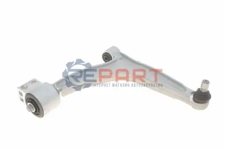 Фото Важіль підвіски (передній/знизу) (R) Opel Vectra C 02- Solgy (204120) зображення 1